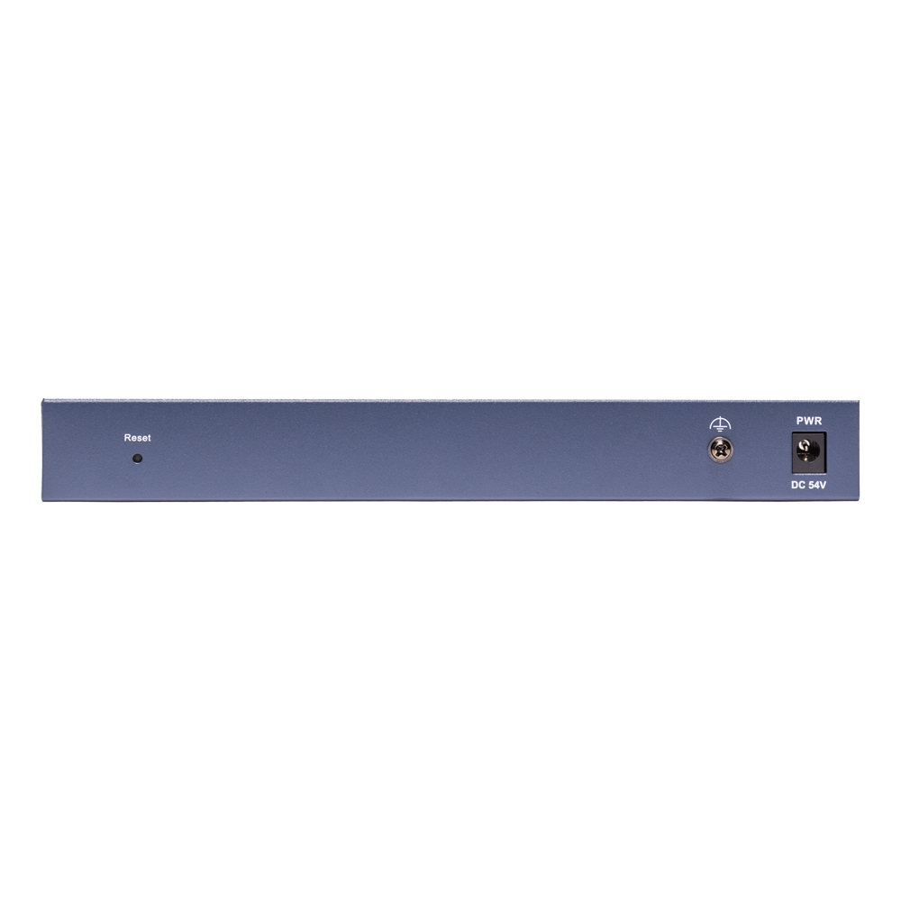 DS-3E1510P-SI-8P2F - Imagen 3