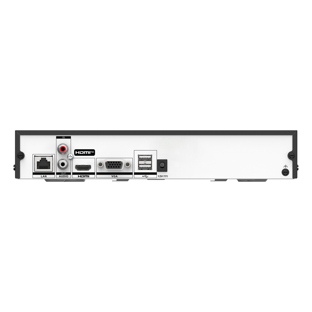 DS-7608NI-Q1(E) - Imagen 3
