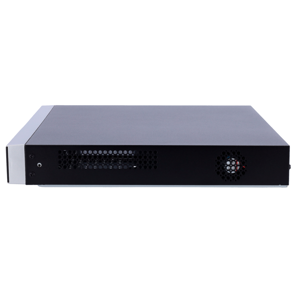 DS-7608NXI-K2(D) - Imagen 3