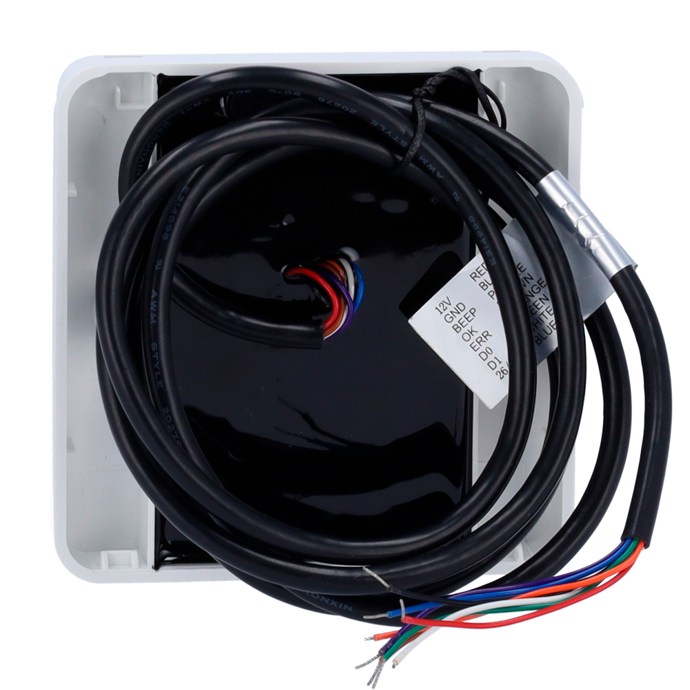 DS-K1801E - Imagen 2