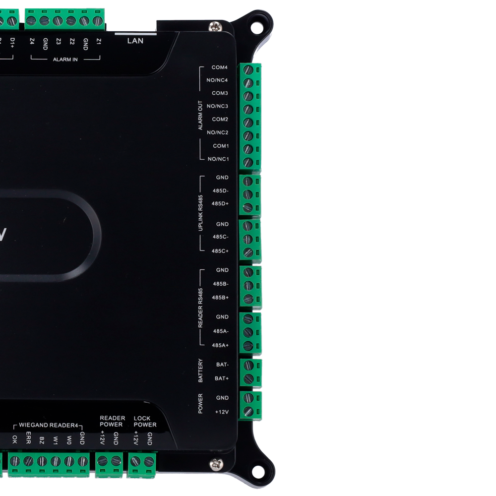 DS-K2604T-MAINBOARD - Imagen 3