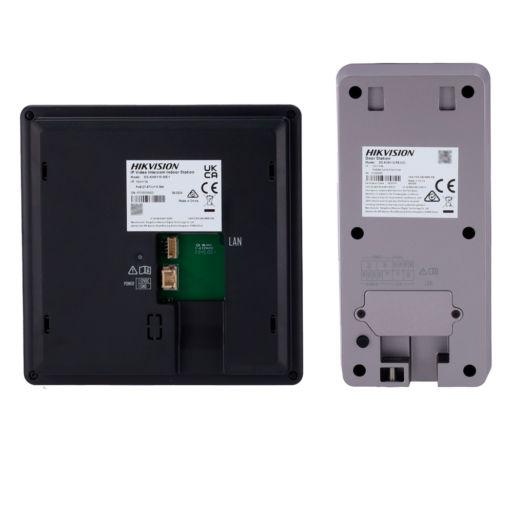 DS-KIS606-P - Imagen 3