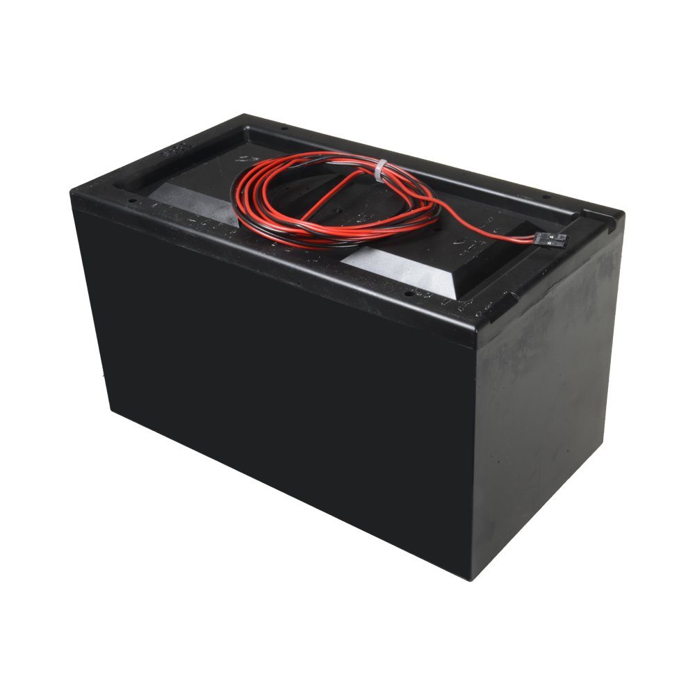 AJ-BATTERYBOX-14M - Imagen 3