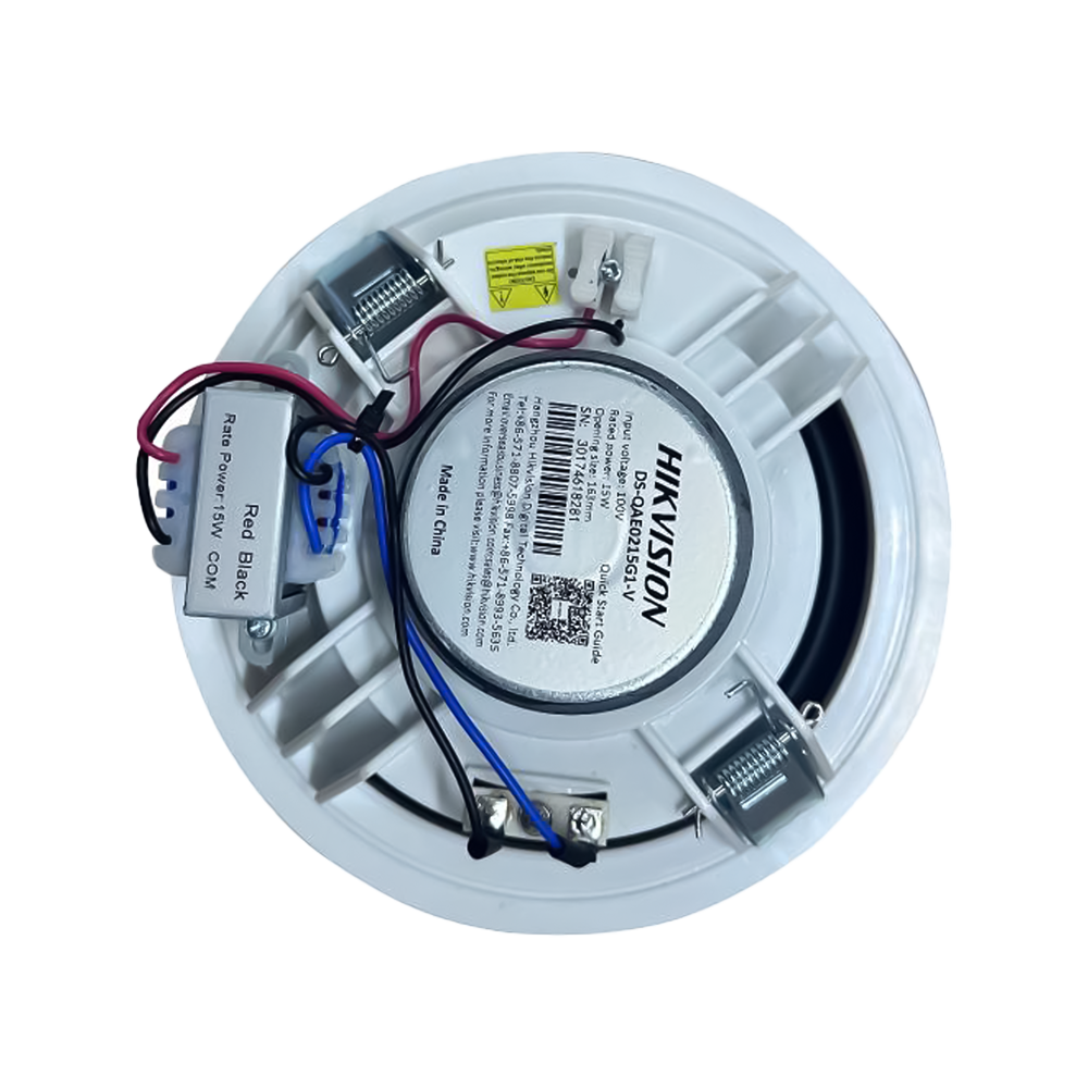 DS-QAE0215G1-V - Imagen 3