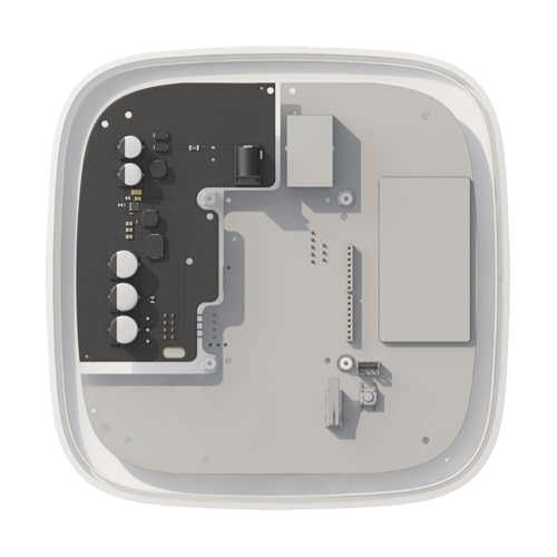 AJ-BATTERYKIT-12M - Imagen 3