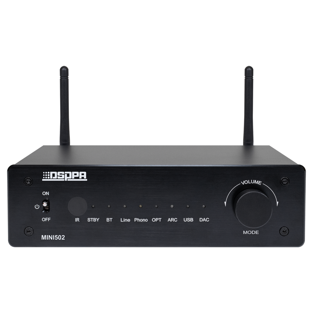 DSPPA-MINI502 - Imagen 3