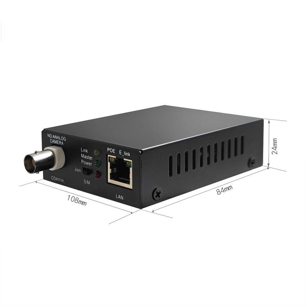 EOC-500-POC-POE - Imagen 3