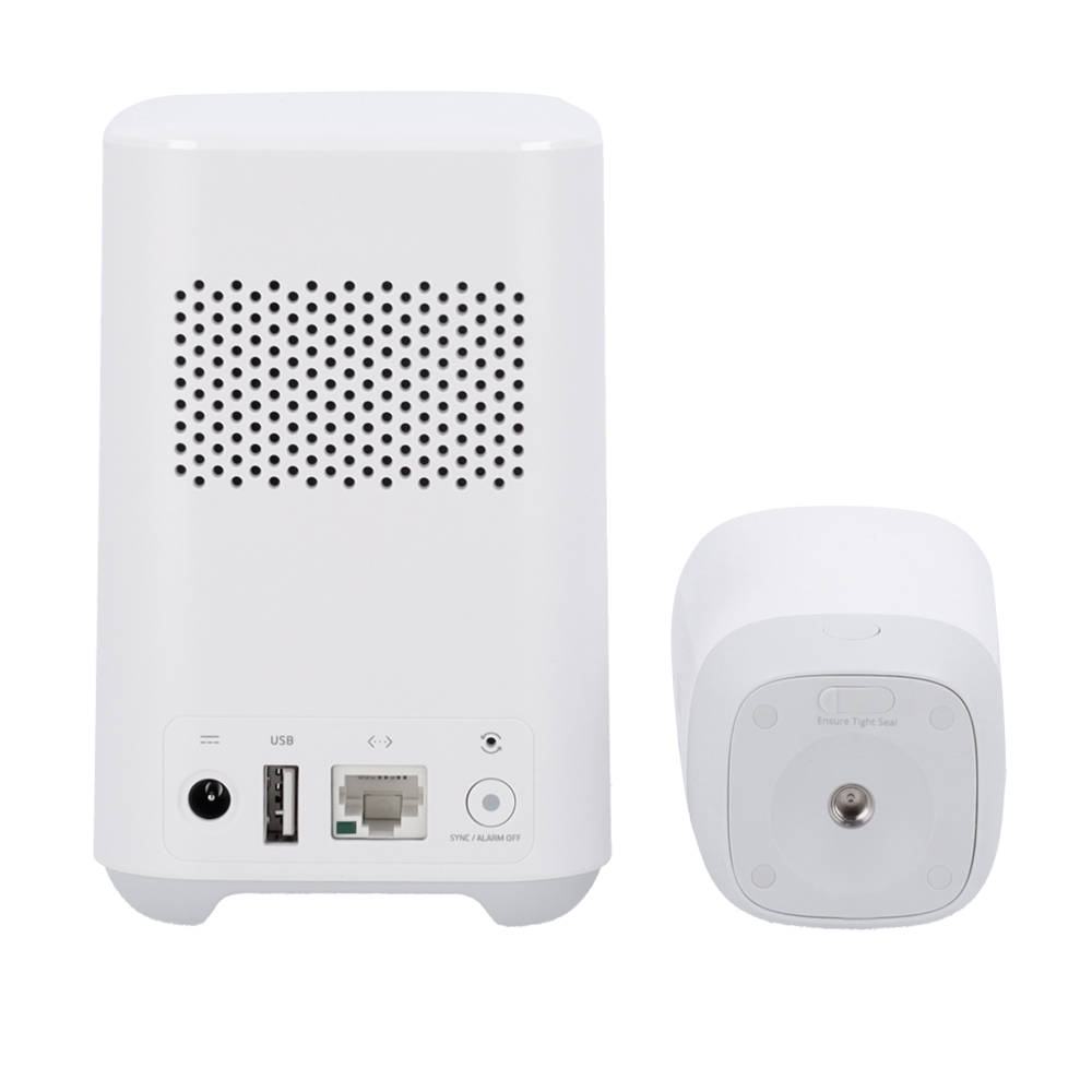 EUFY-CAM2PRO-S221 - Imagen 3