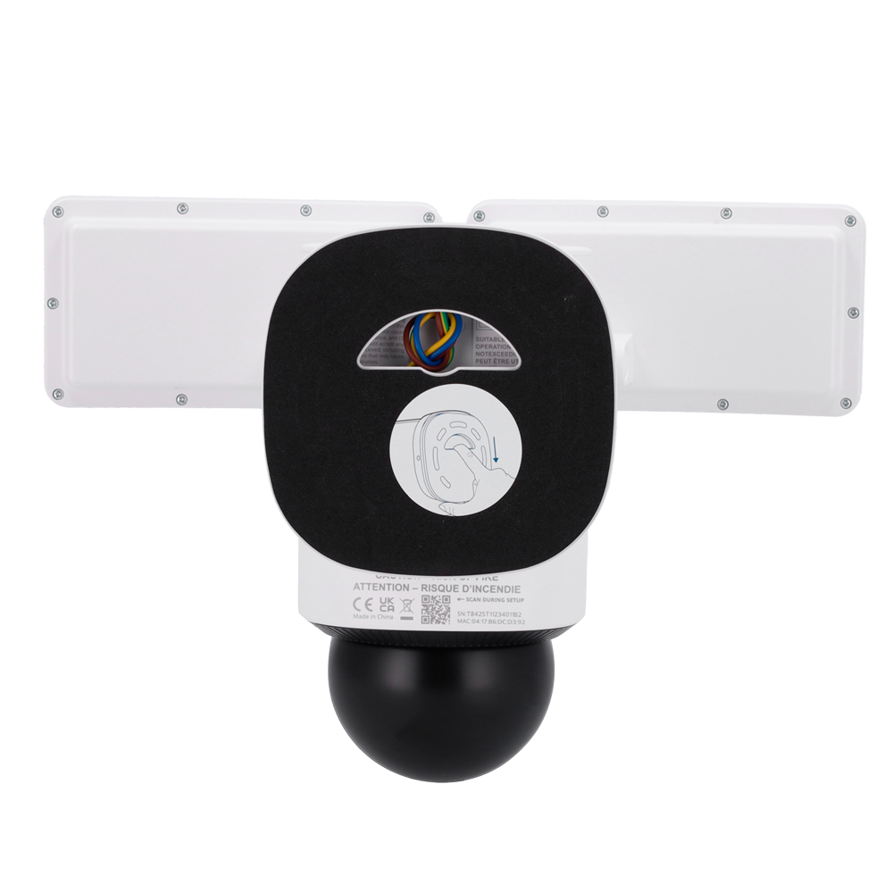 EUFY-FLOODLIGHTCAM-E340 - Imagen 3