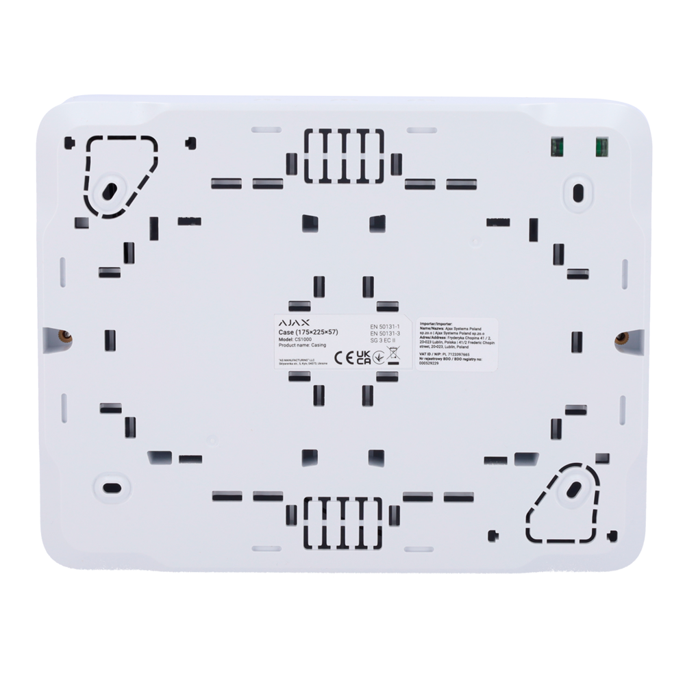 FIBRA-CASE-B175-W - Imagen 3