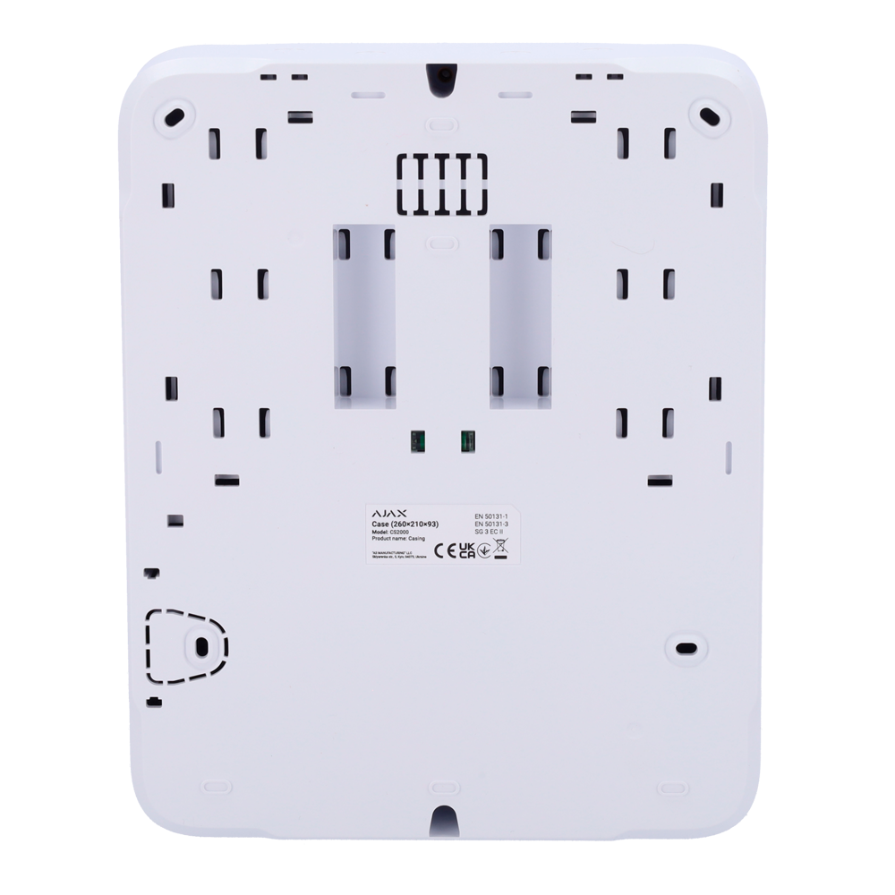FIBRA-CASE-C260-W - Imagen 3