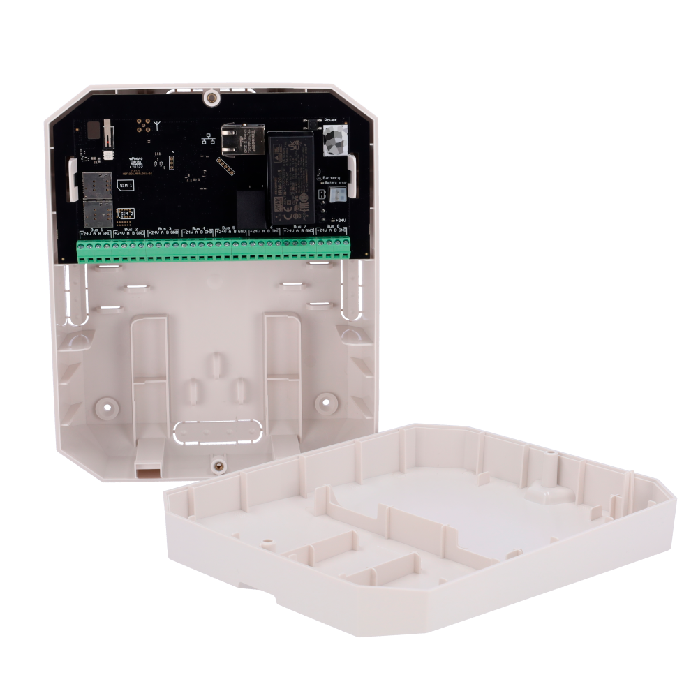 FIBRA-HUBHYBRID-W-NF - Imagen 3