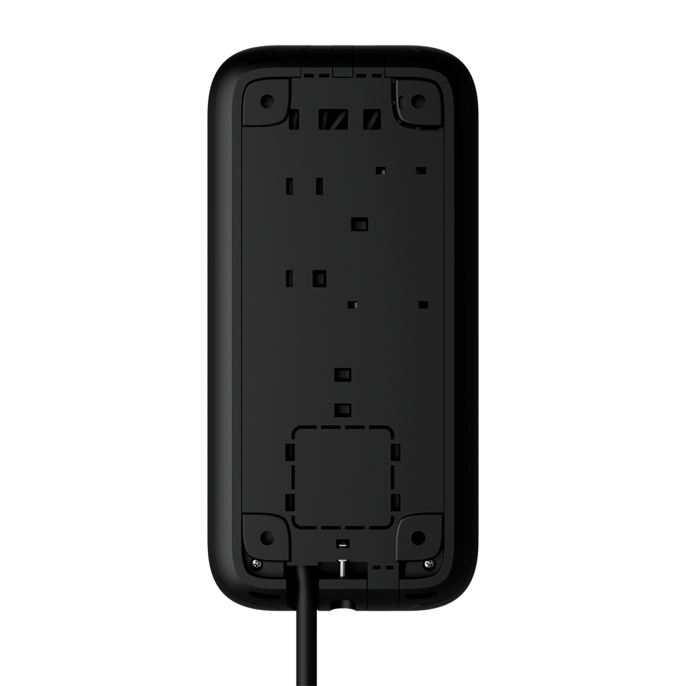 FIBRA-KEYPADTOUCHSCREEN-B - Imagen 3