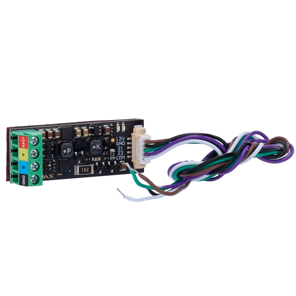 FIBRA-TRANSMITTER - Imagen 3