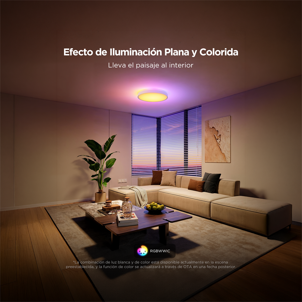 GV-CEILING-H60A6-15IN-ROUND - Imagen 3