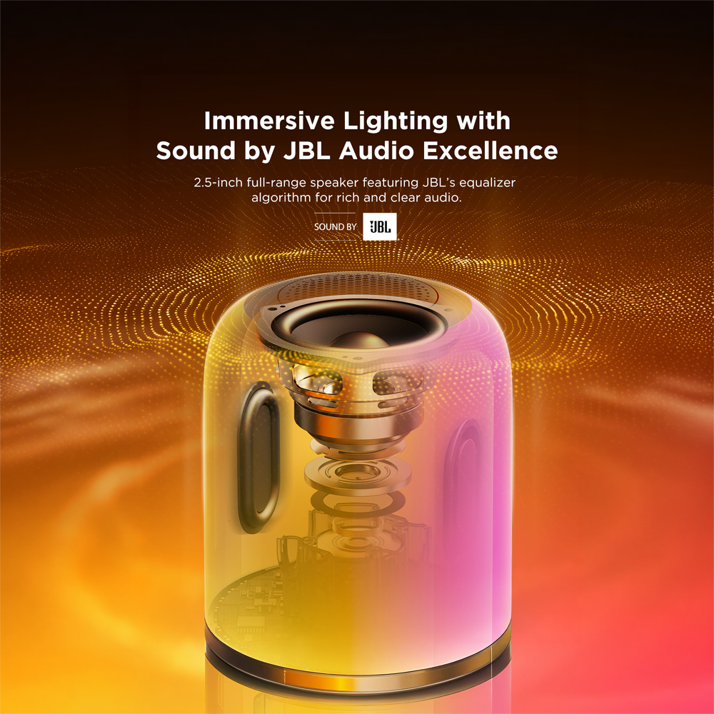 GV-LAMP-H6020-PRO-JBL - Imagen 3