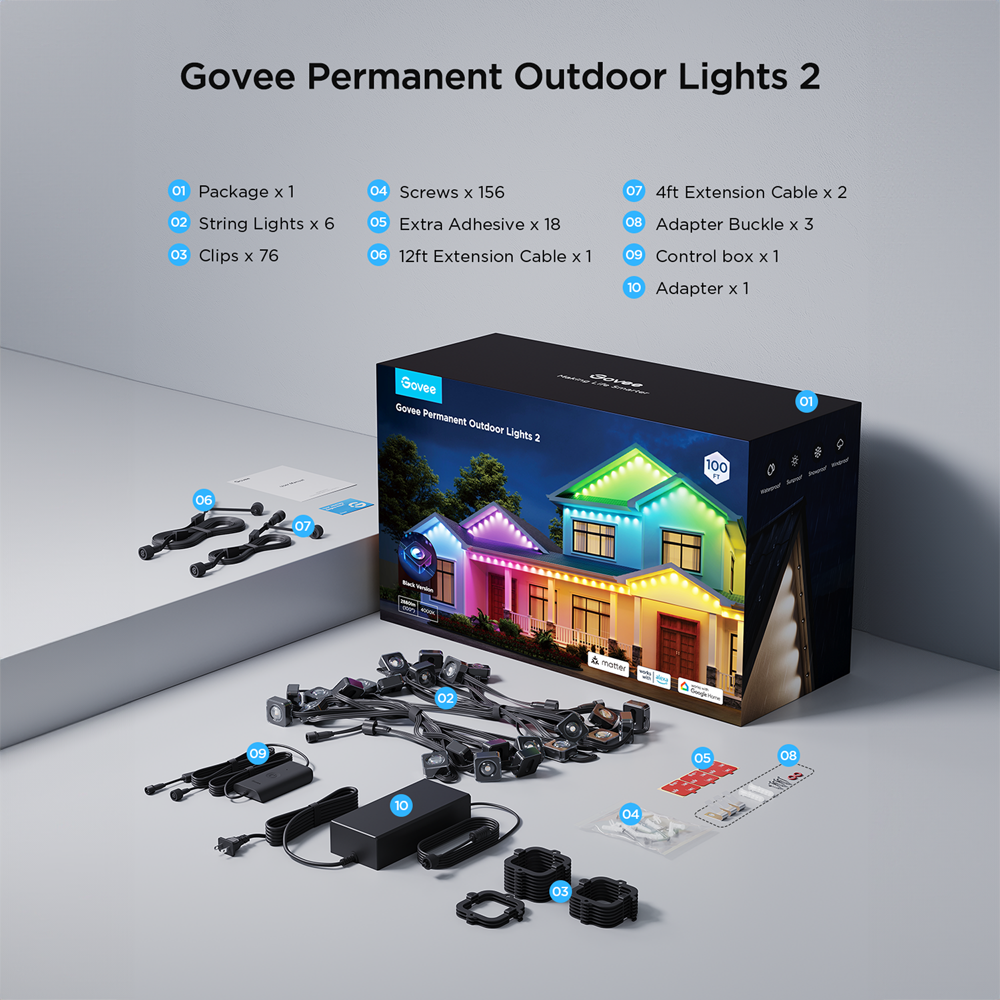 GV-OUT-H705E-30M-PERMANENT2 - Imagen 2