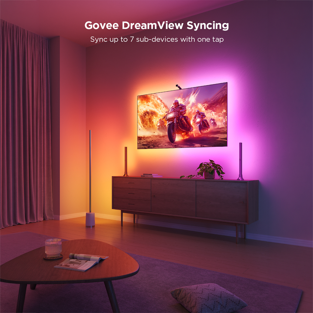 GV-TV-H6097-3L-40 - Imagen 3