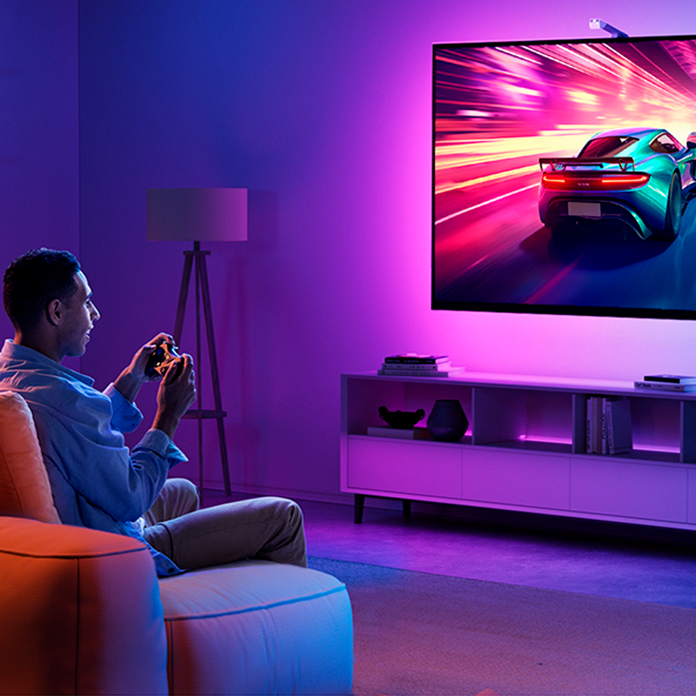 GV-TV-H6099-3L-55 - Imagen 3