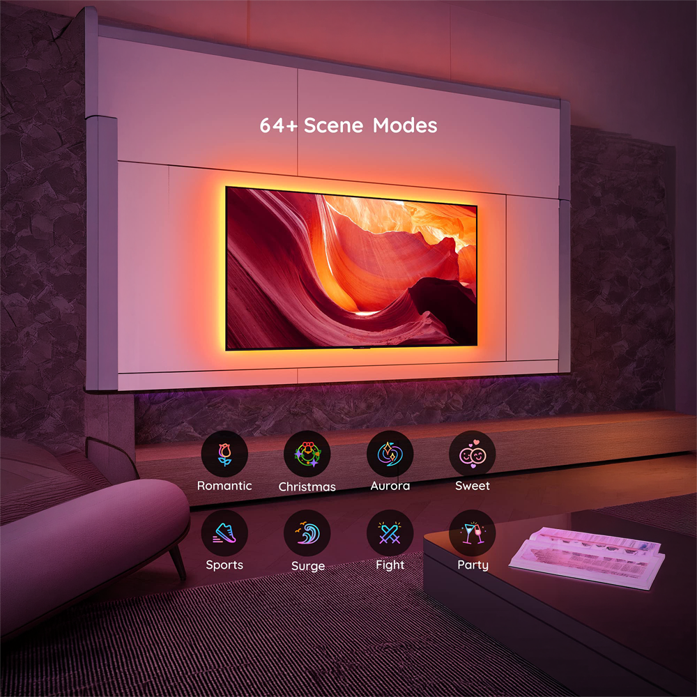 GV-TV-H6178 - Imagen 3