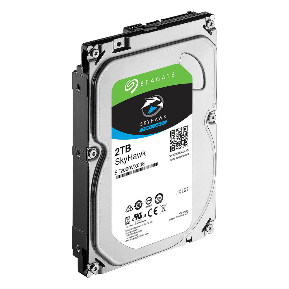 HD2TB-S - Imagen 3