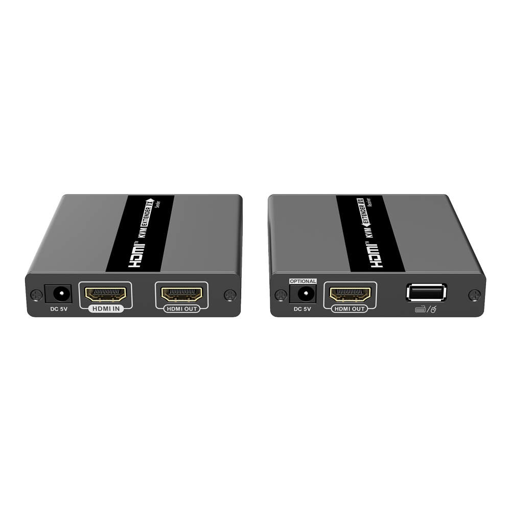 HDMI-EXT-1080p60-KVM60 - Imagen 3