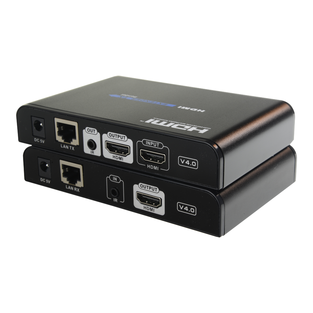HDMI-EXT-PRO-V2 - Imagen 3