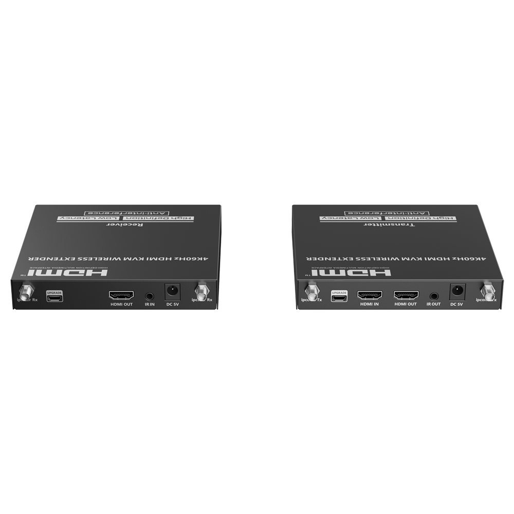 HDMI-EXT-PRO-W-4K60-KVM - Imagen 3