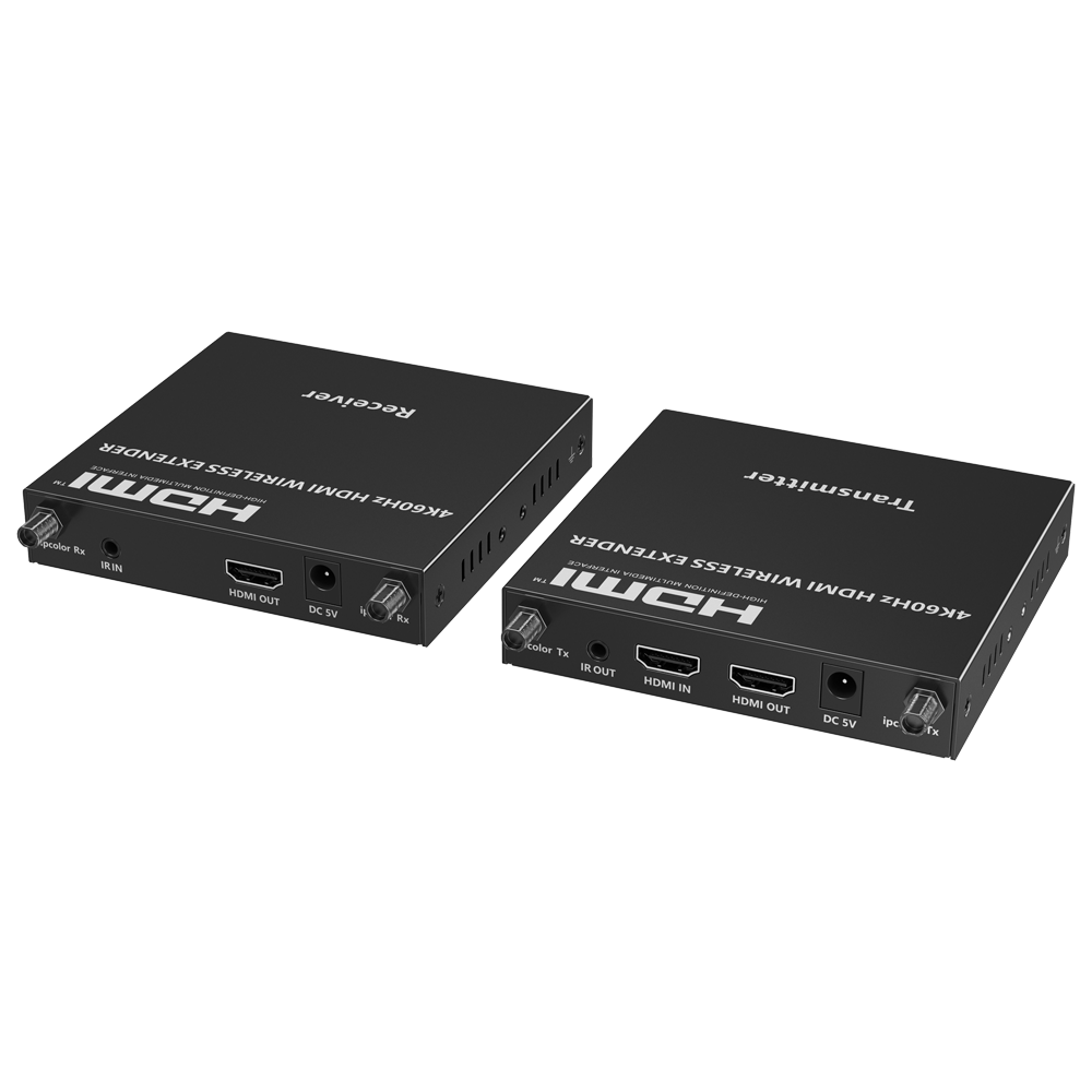 HDMI-EXT-W-4K60-V2 - Imagen 3