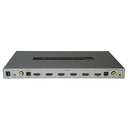 HDMI-MATRIX-4-2 - Imagen 3