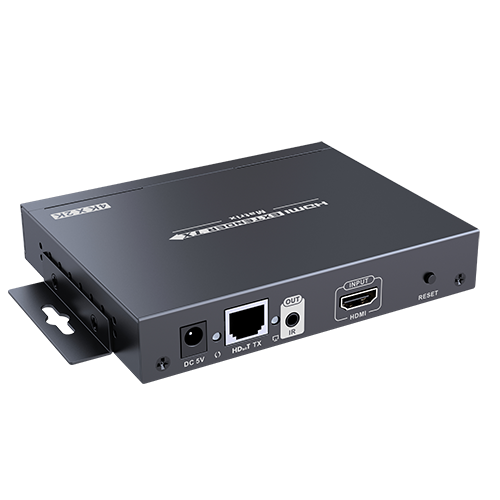 HDMI-MATRIX-PRO-4K-RX - Imagen 3
