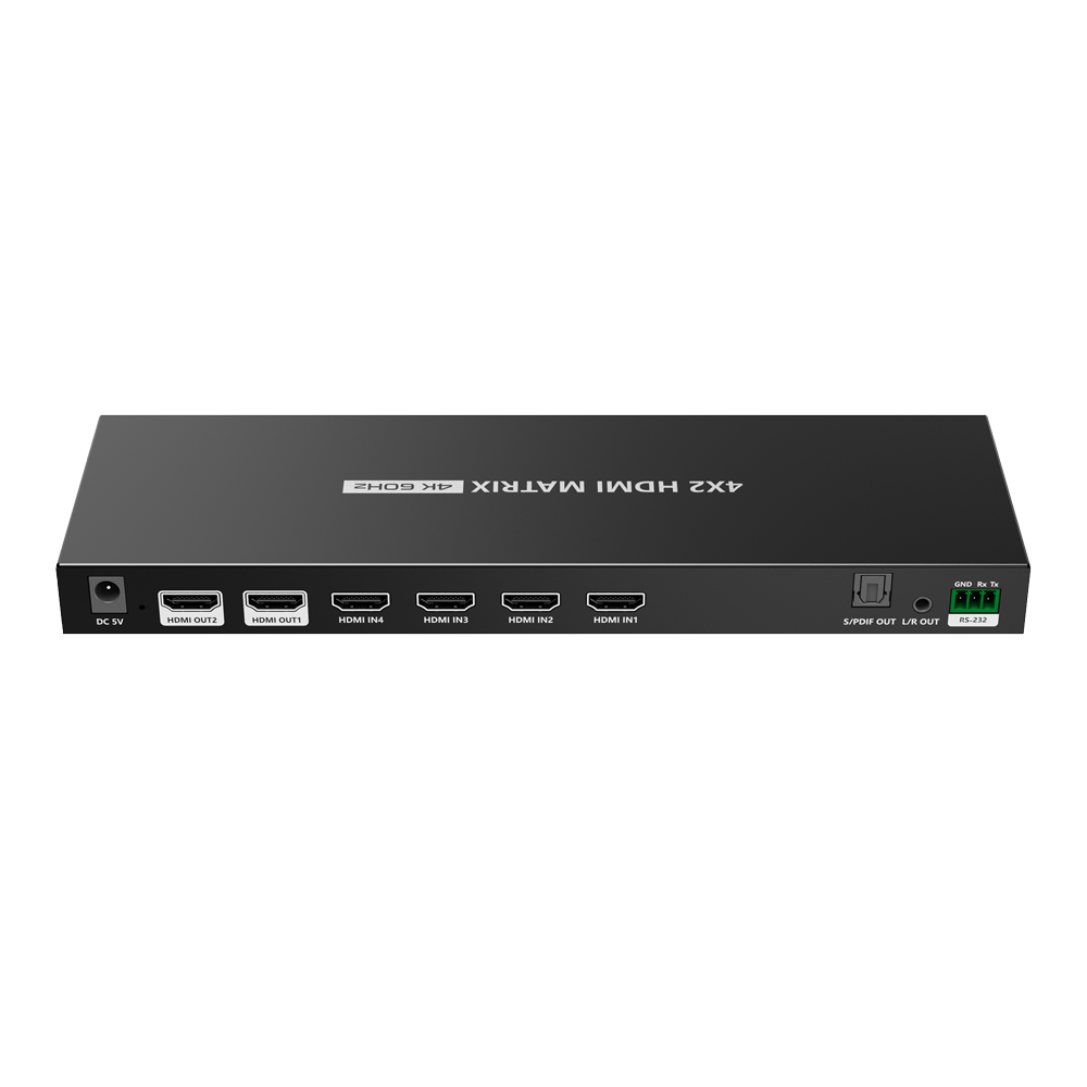 HDMI-MX-4x2-4K60 - Imagen 3