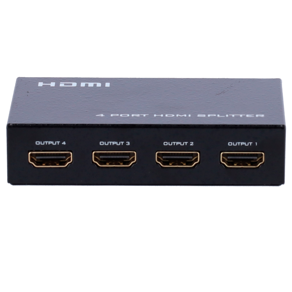 HDMI-SPLITTER-4-4K - Imagen 3