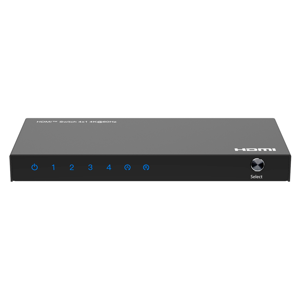 HDMI-SW-4x1-4K60 - Imagen 3