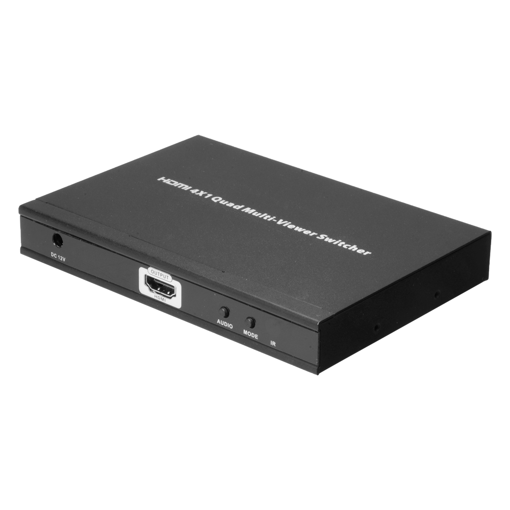 HDMI-VIEWER-4-V2 - Imagen 3