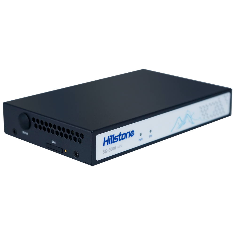 HILL-NGFW-A200 - Imagen 3