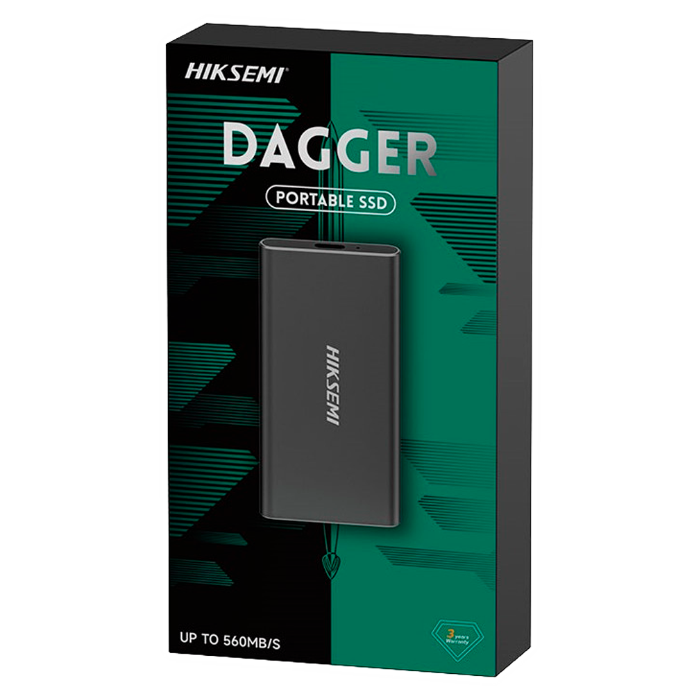HS-ESSD-T200N-MINI-2T-BLACK - Imagen 3