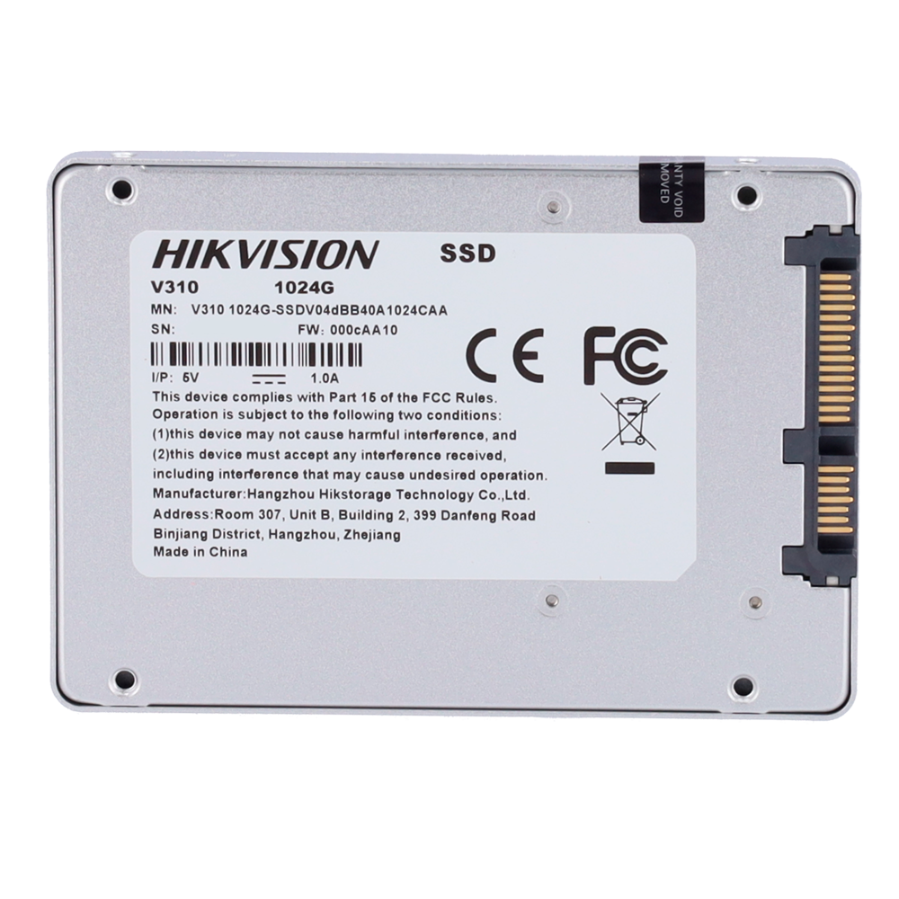 HS-SSD-V310-1024G - Imagen 3