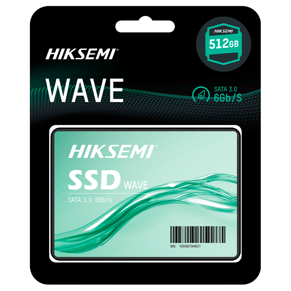 HS-SSD-WAVE(S)-512G - Imagen 3