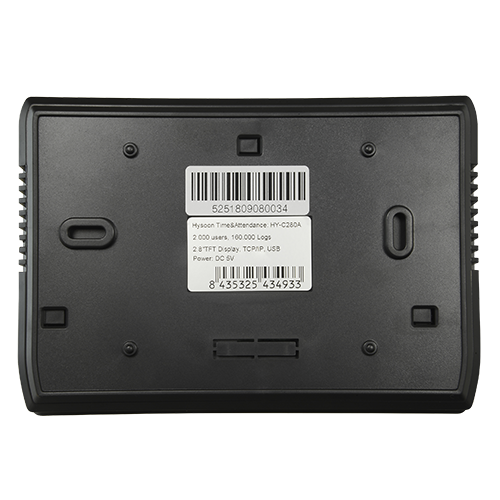 HY-C280A-AC-WIFI - Imagen 3