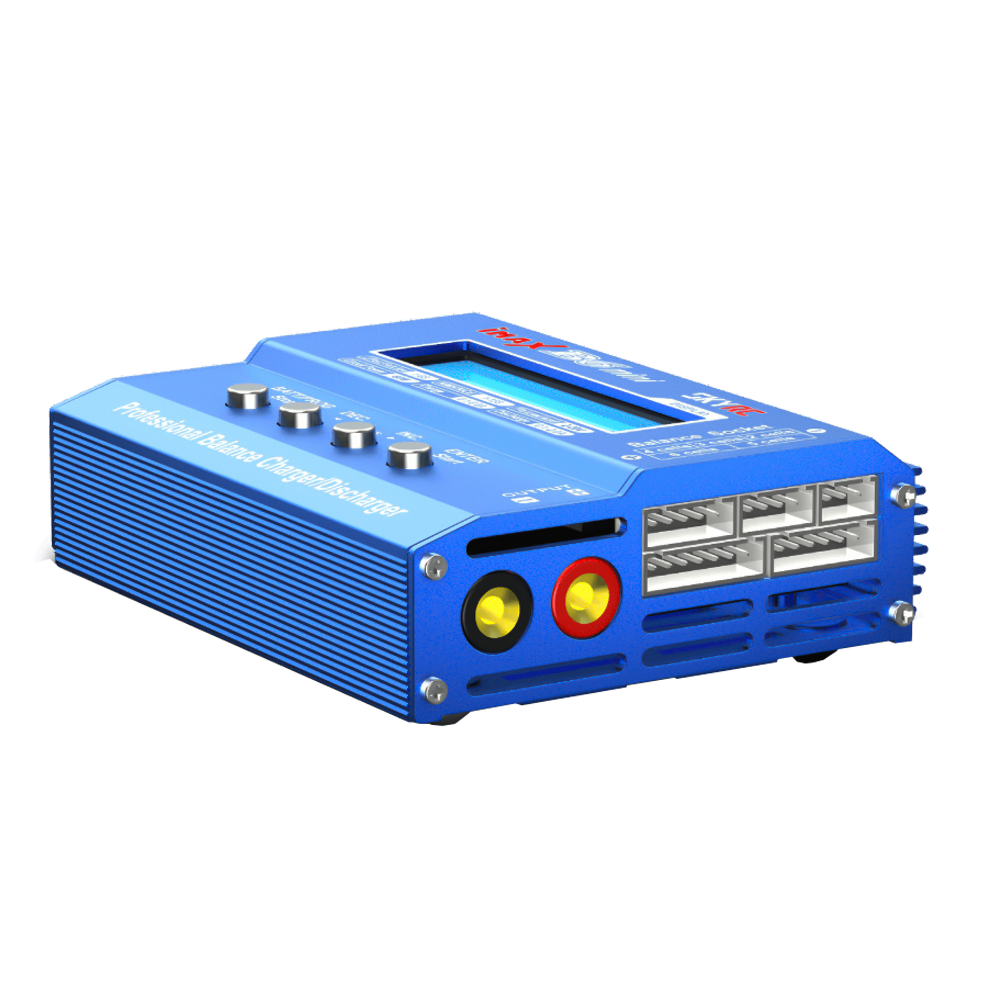 IMAX-B6-MINICHARGER - Imagen 3