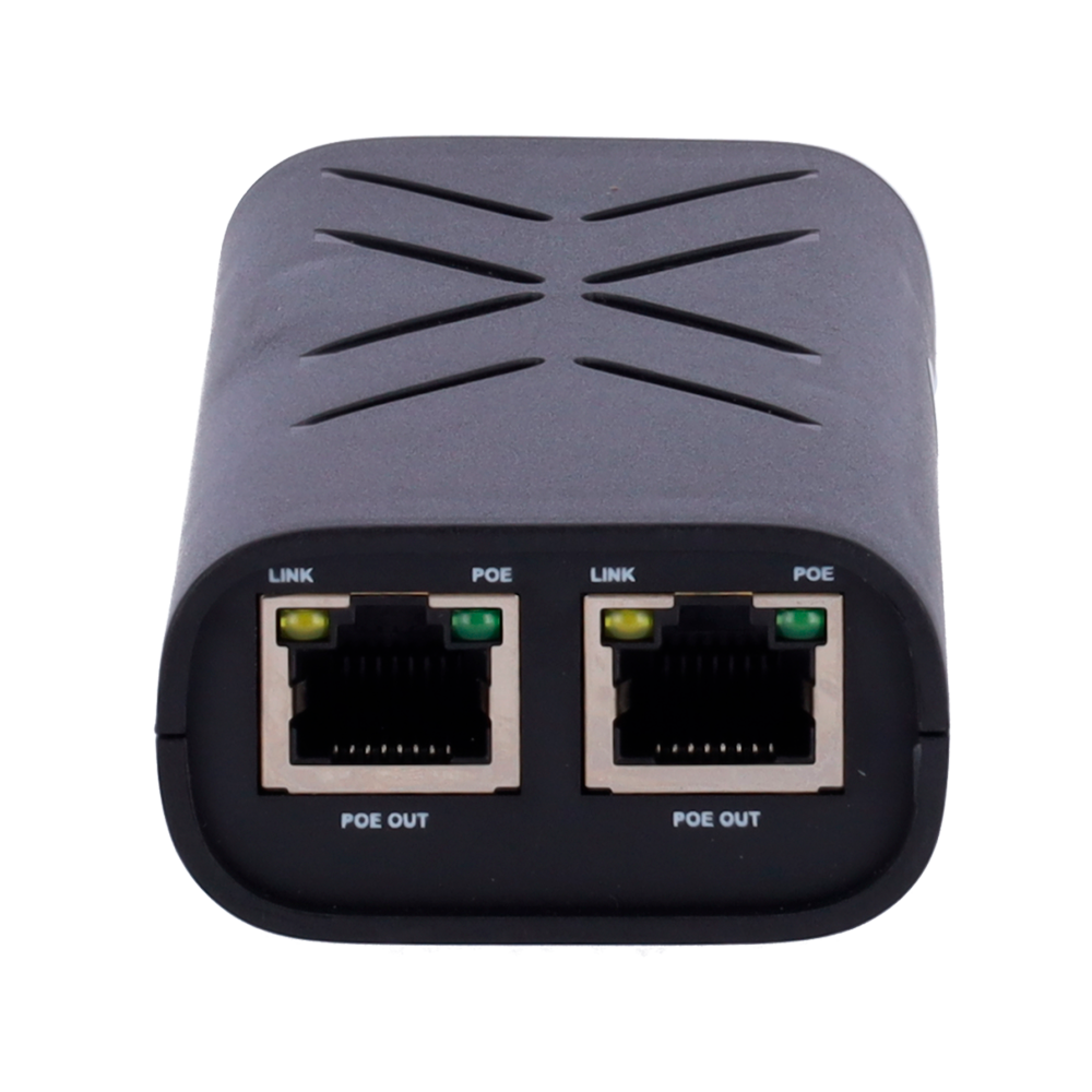 INJ-POE-G-60W-DUAL - Imagen 3