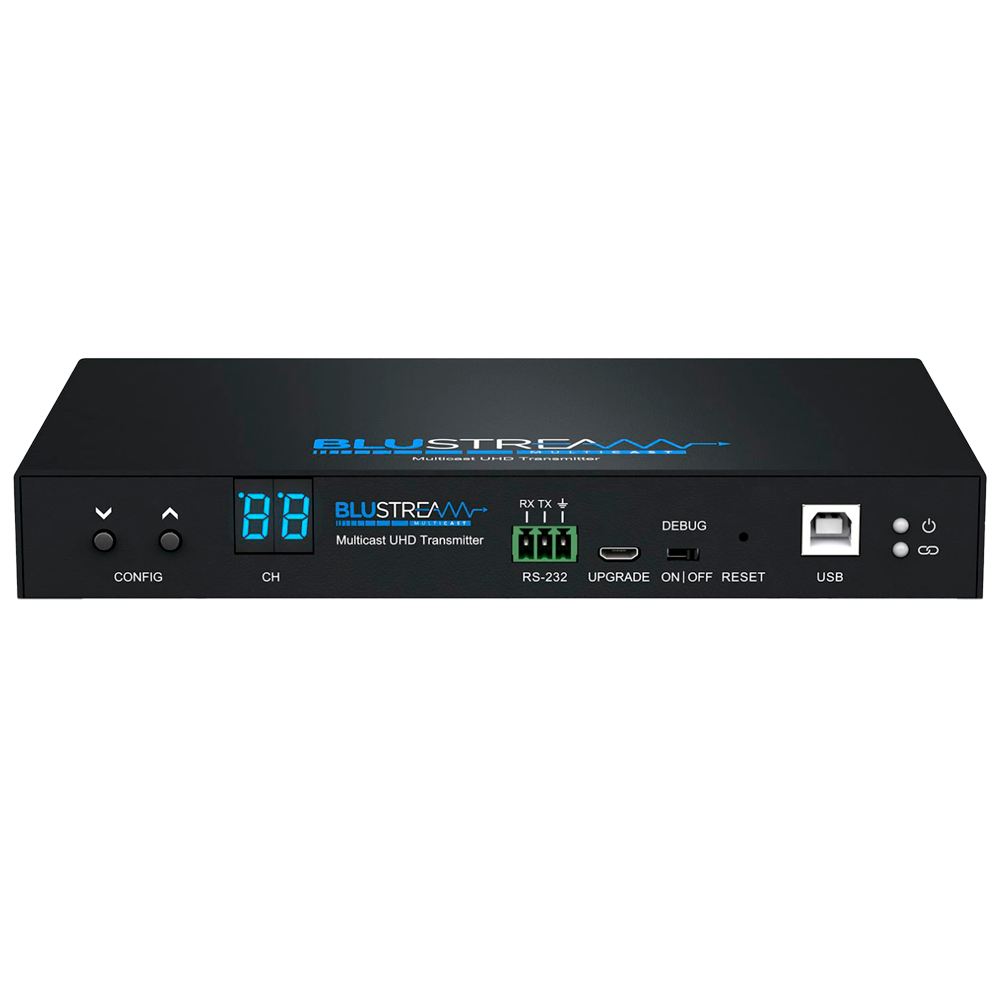 IP200UHD-TX - Imagen 3