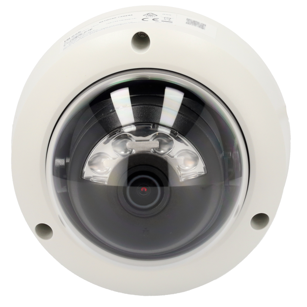 IPC-D180HA-LU - Imagen 3