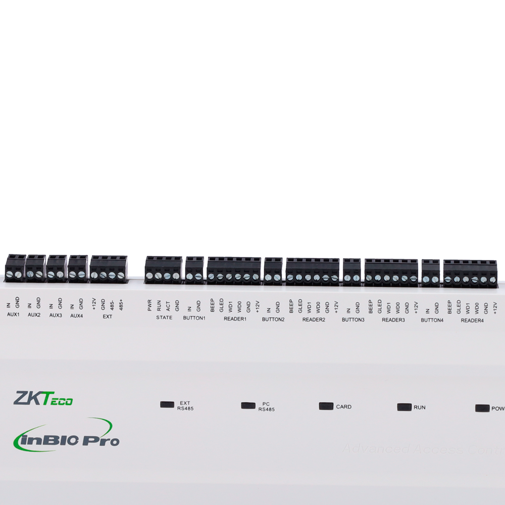 ZK-INBIO460PRO - Imagen 2