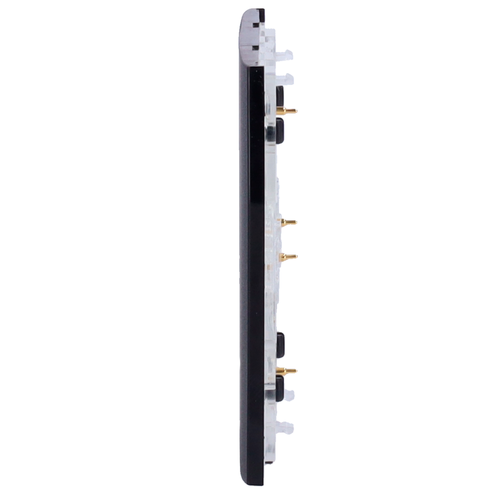 AJ-CENTERBUTTON-2G-B-VERT - Imagen 3