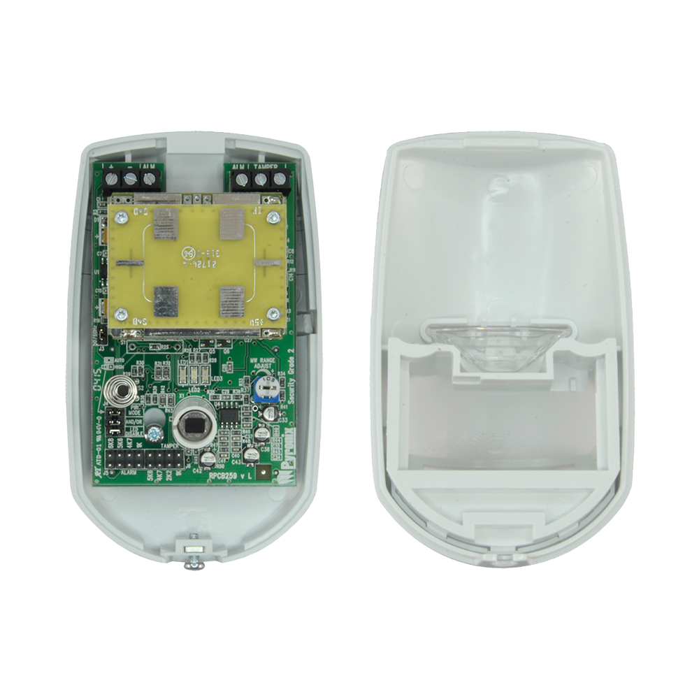 KX10DTP2 - Imagen 3