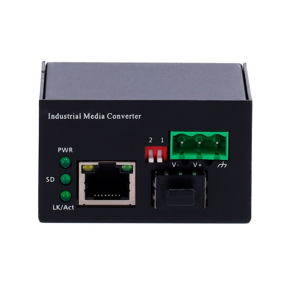 MCI-1GE-SFP-MINI - Imagen 3