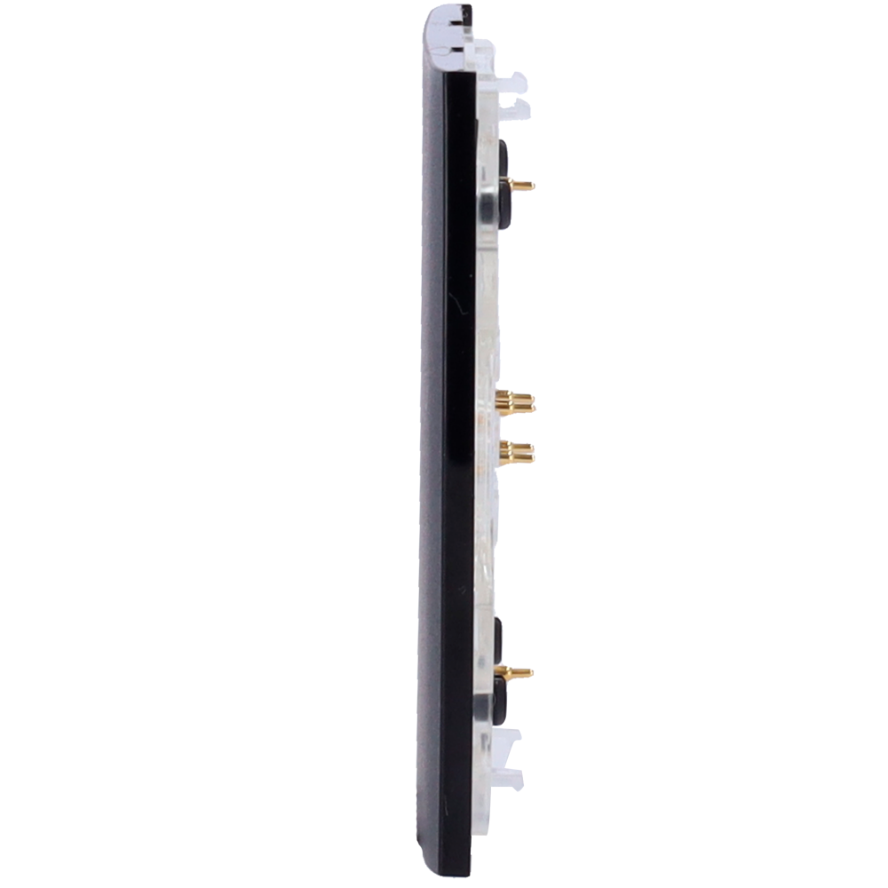 AJ-CENTERBUTTON-DIMMER-B-VERT - Imagen 3