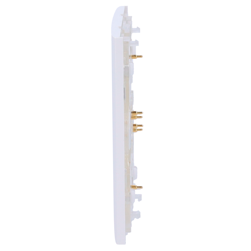 AJ-CENTERBUTTON-DIMMER-W-VERT - Imagen 3